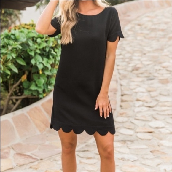 Pink Lily Dresses & Skirts - Pink Lily Romantic Revival Dress